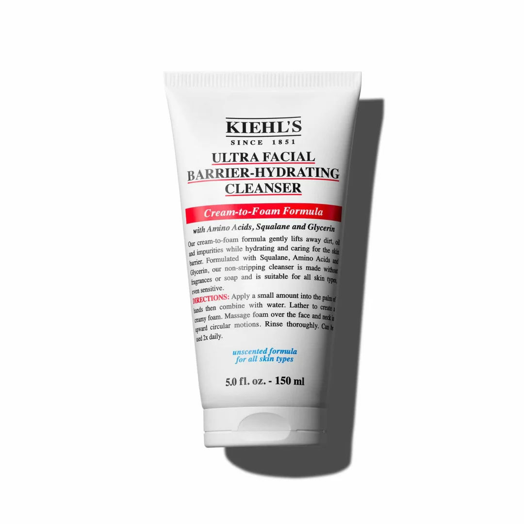 Ultra Barrier Cleanser